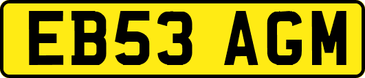 EB53AGM