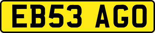 EB53AGO