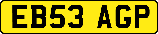 EB53AGP
