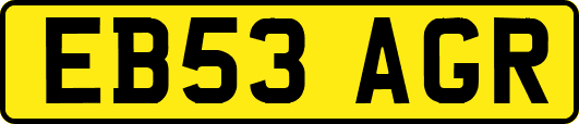 EB53AGR