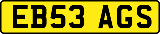 EB53AGS