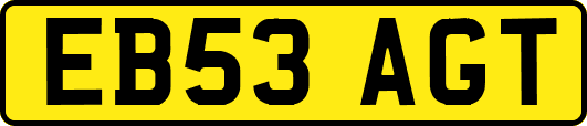 EB53AGT