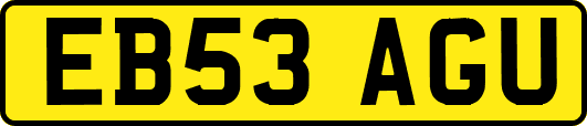 EB53AGU