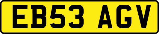 EB53AGV