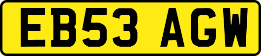 EB53AGW