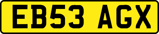 EB53AGX