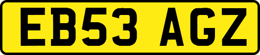 EB53AGZ