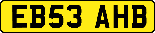 EB53AHB