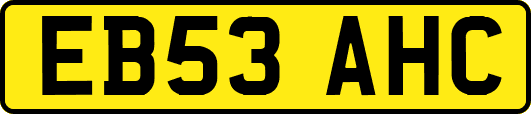 EB53AHC
