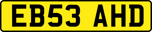 EB53AHD