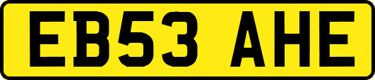 EB53AHE