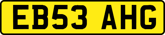 EB53AHG