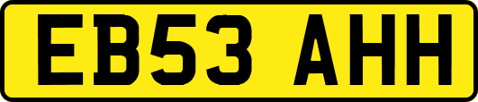 EB53AHH