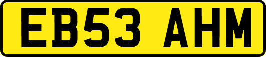 EB53AHM