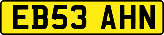 EB53AHN