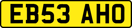 EB53AHO