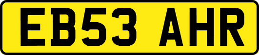 EB53AHR