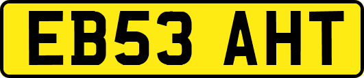 EB53AHT