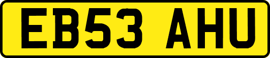EB53AHU