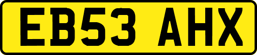 EB53AHX