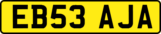 EB53AJA