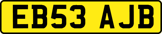EB53AJB