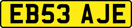 EB53AJE