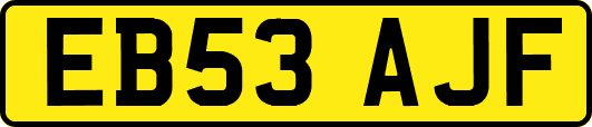 EB53AJF