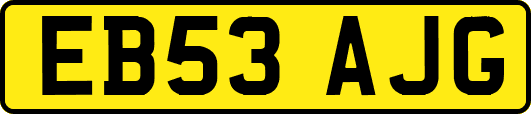 EB53AJG