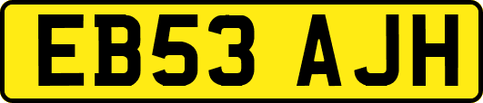 EB53AJH