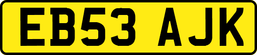 EB53AJK