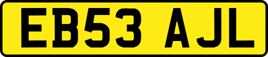 EB53AJL