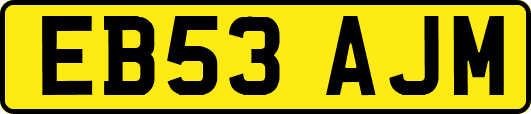 EB53AJM