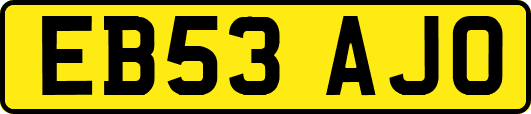 EB53AJO