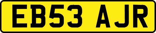 EB53AJR