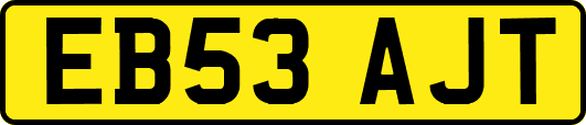 EB53AJT
