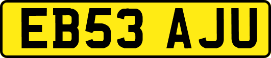 EB53AJU