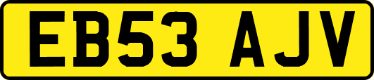 EB53AJV