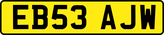 EB53AJW