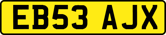 EB53AJX