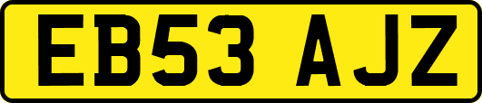 EB53AJZ