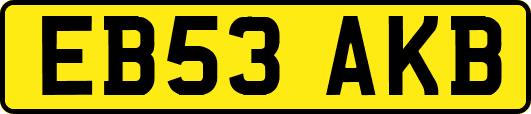 EB53AKB