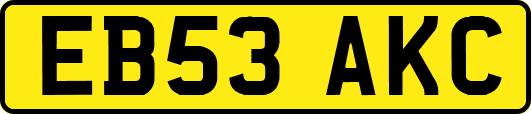 EB53AKC
