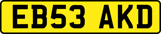 EB53AKD
