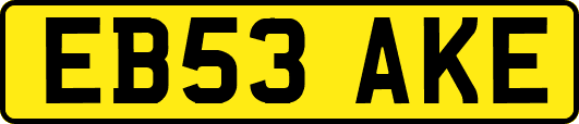 EB53AKE