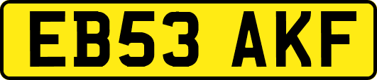 EB53AKF