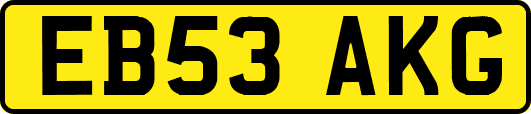 EB53AKG