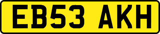 EB53AKH