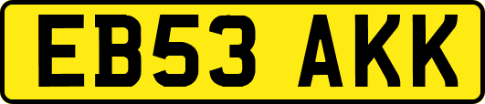EB53AKK