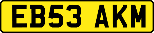 EB53AKM